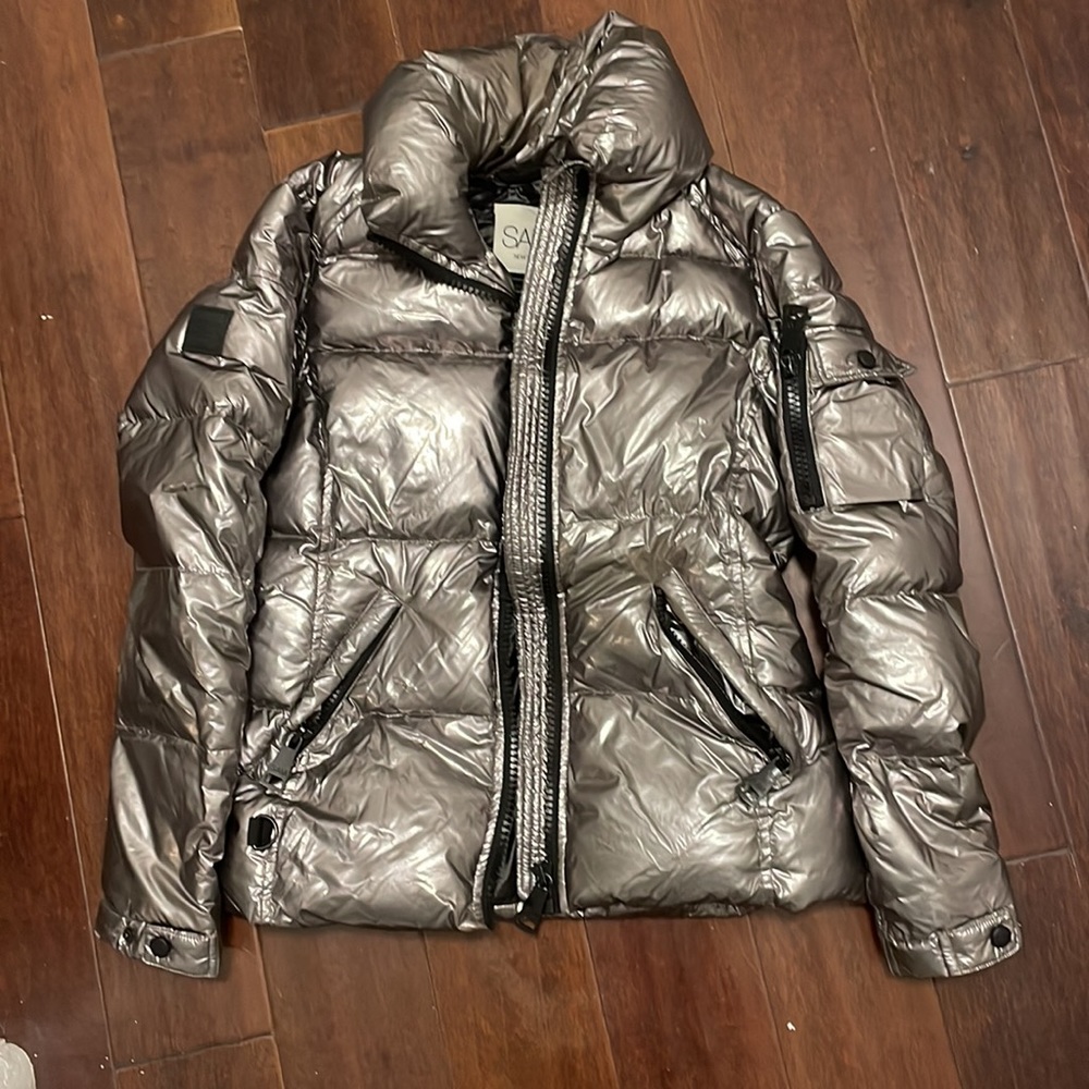 Sam Freestyle Jacket - image 6